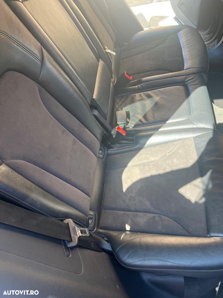 Audi Q5 2.0 TDI Quattro clean - 6