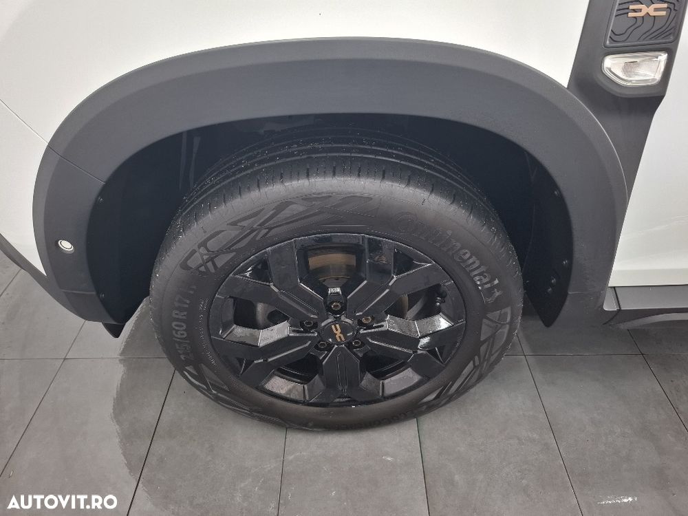 Dacia Duster TCe 150 EDC Extreme - 4
