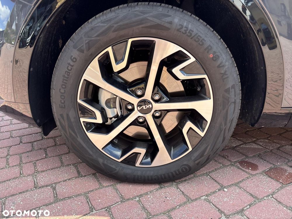 Kia Sportage 1.6 T-GDI HEV Business Line 2WD - 27