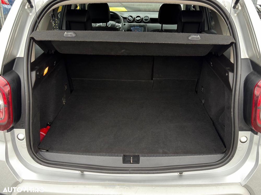 Dacia Duster dCi 110 FAP 4x4 Laureate - 18