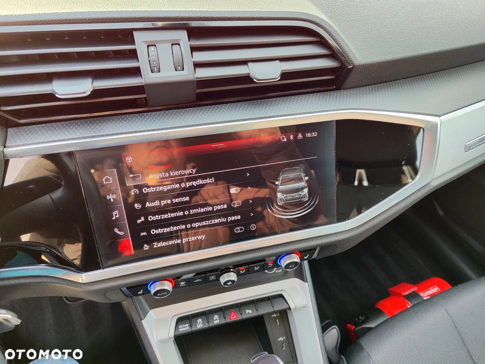 Audi Q3 35 TFSI Advanced S tronic - 25