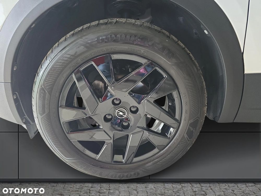 Opel Mokka 1.2 T GS S&S - 33