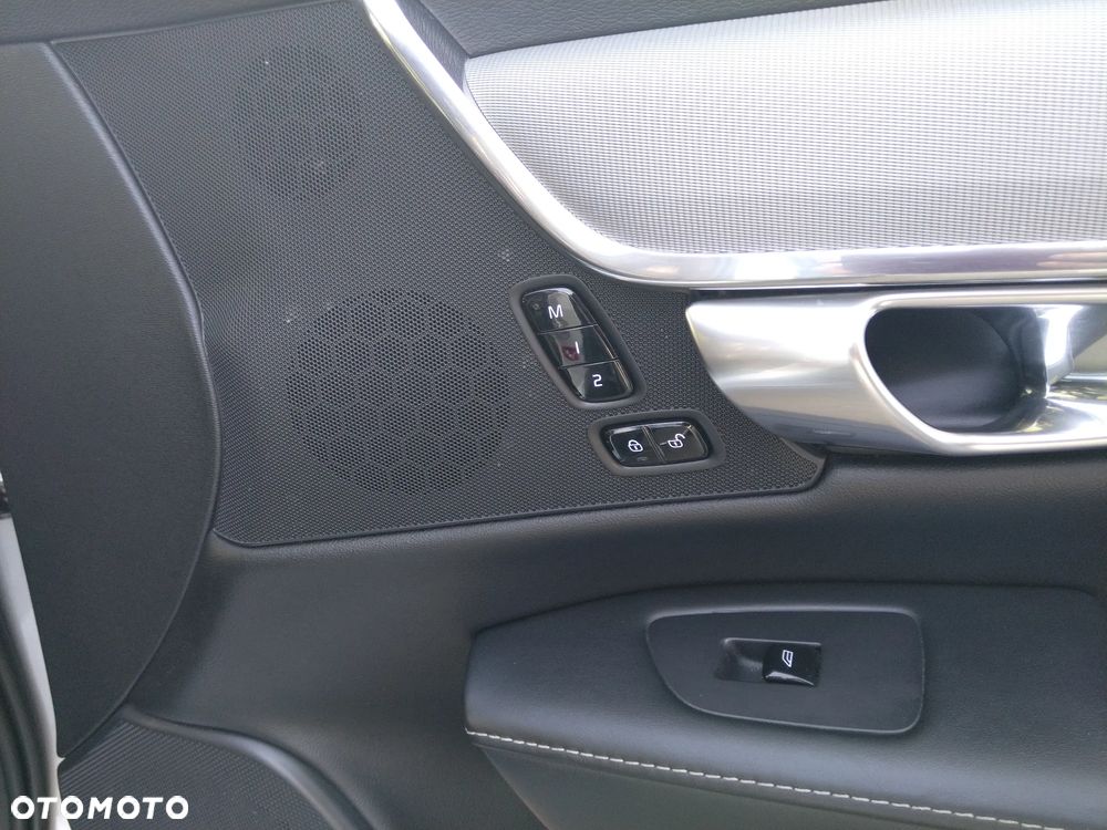 Volvo S90 D4 Geartronic Inscription - 13