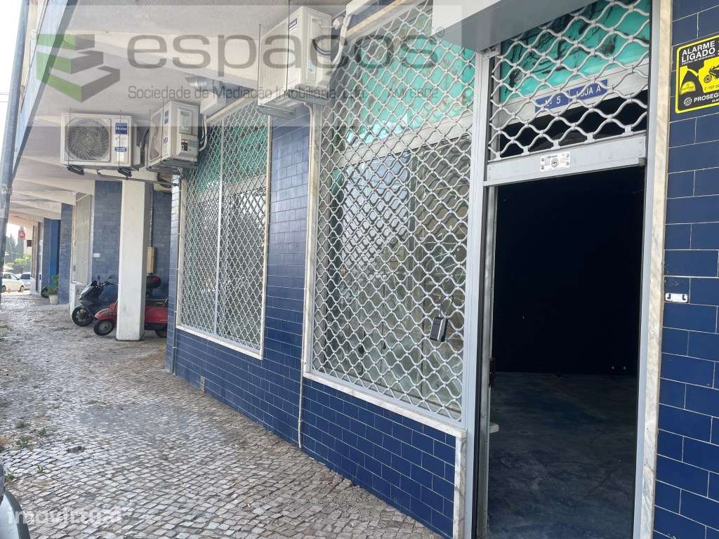 Loja em Loures - Grande imagem: 2/10