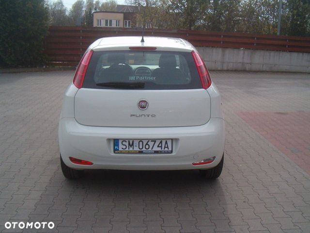 Fiat Punto - 6