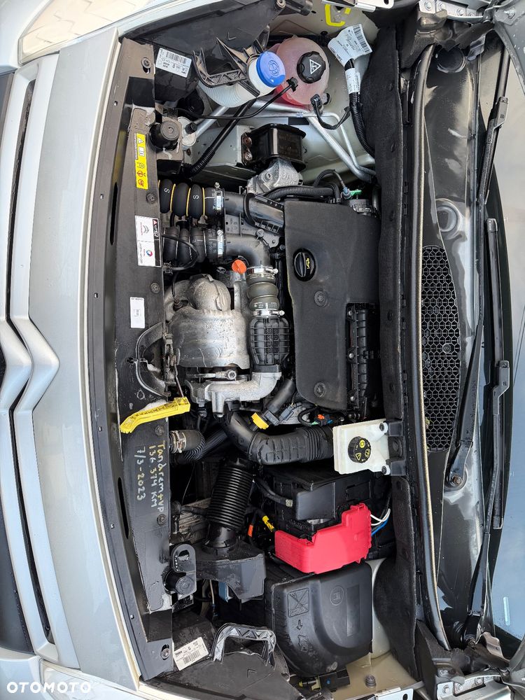 Citroën Berlingo Multispace BlueHDi 100 FEEL - 19