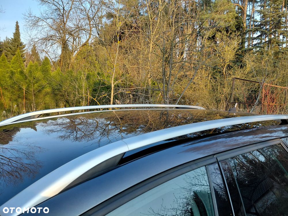 Citroën C5 HDi 140 FAP Exclusive - 26
