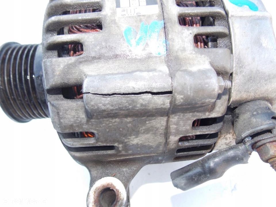 alternator jaguar s-type 3.0 v6 XR83-10300-BC - 3