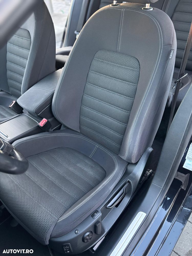Volkswagen Passat CC 2.0 TDI DPF DSG - 8