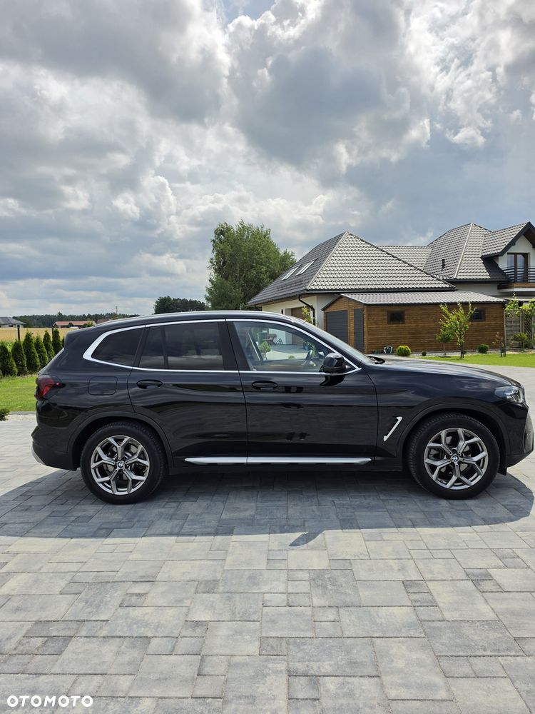 BMW X3 - 5