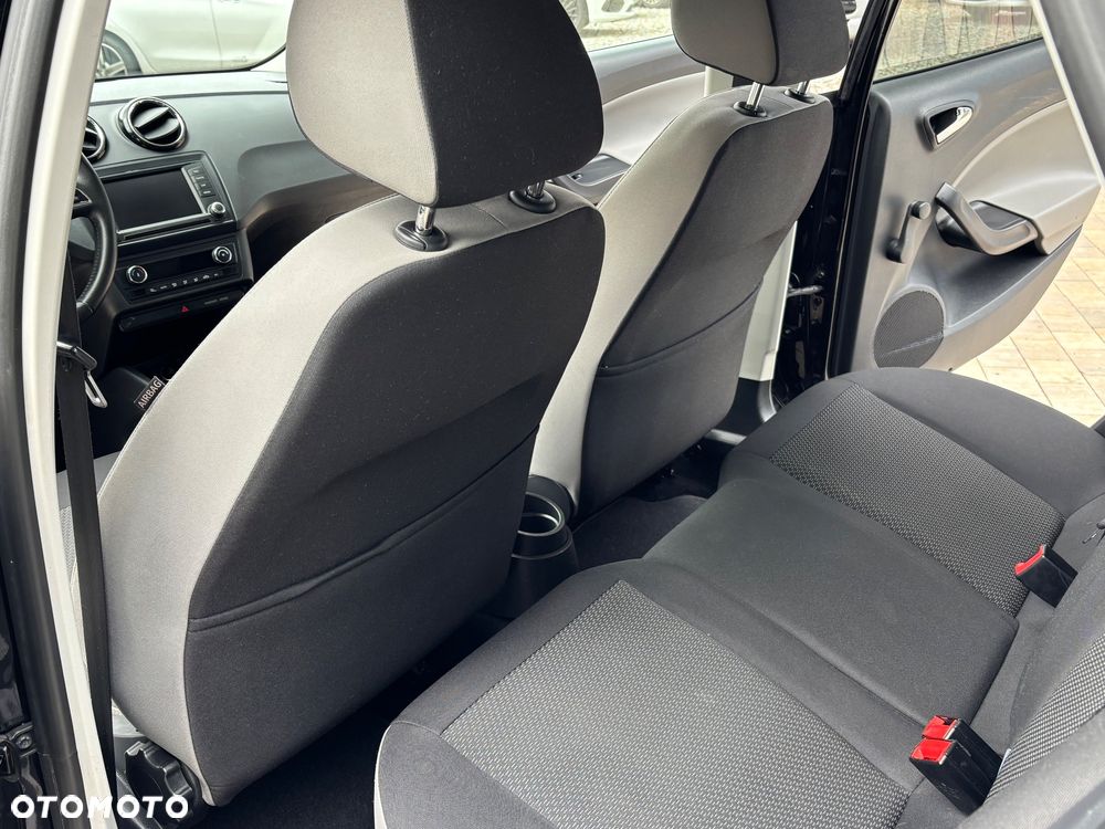 Seat Ibiza 1.0 MPI S&S SOL - 22