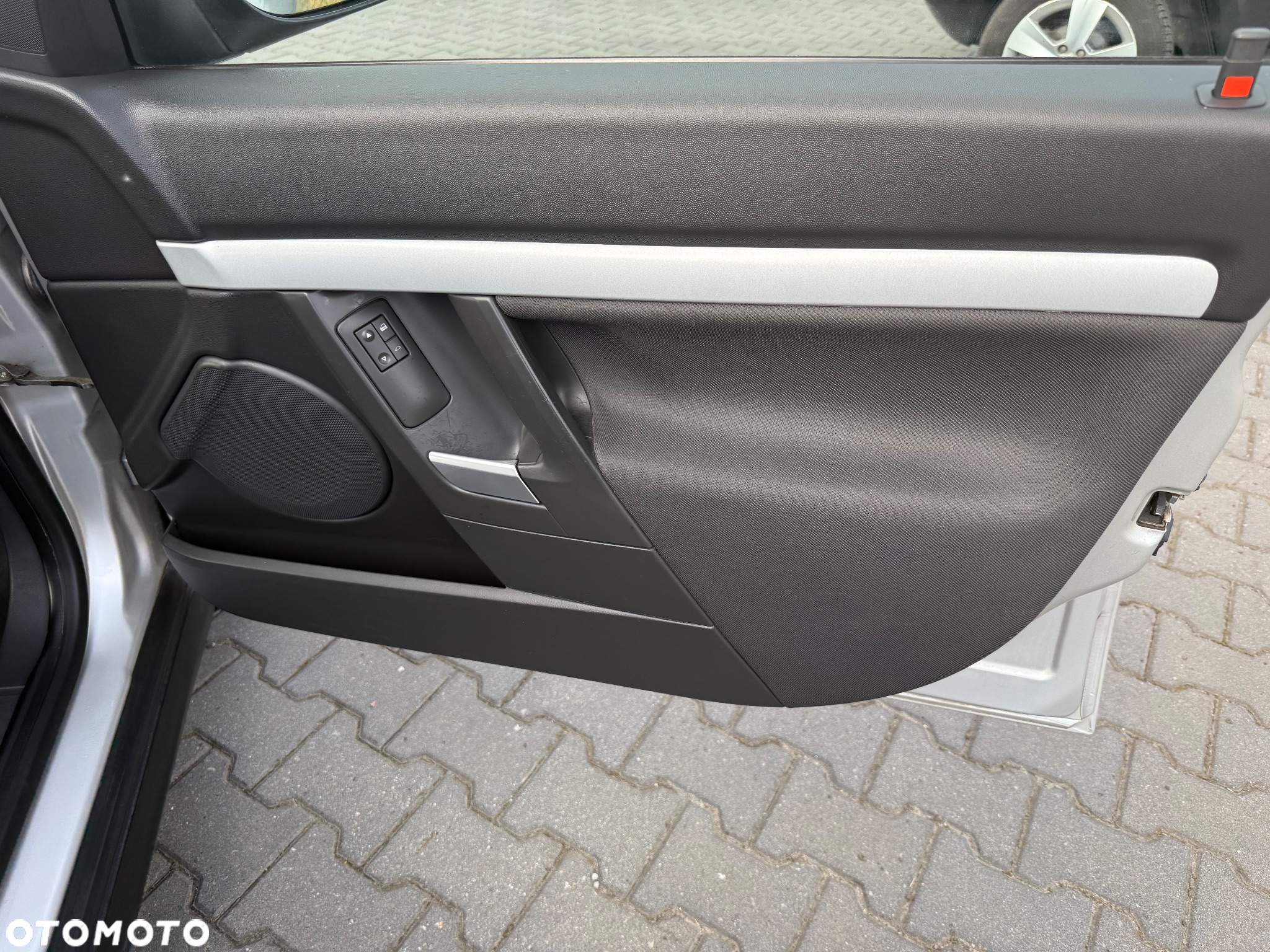 Opel Vectra 1.8 Comfort - 20