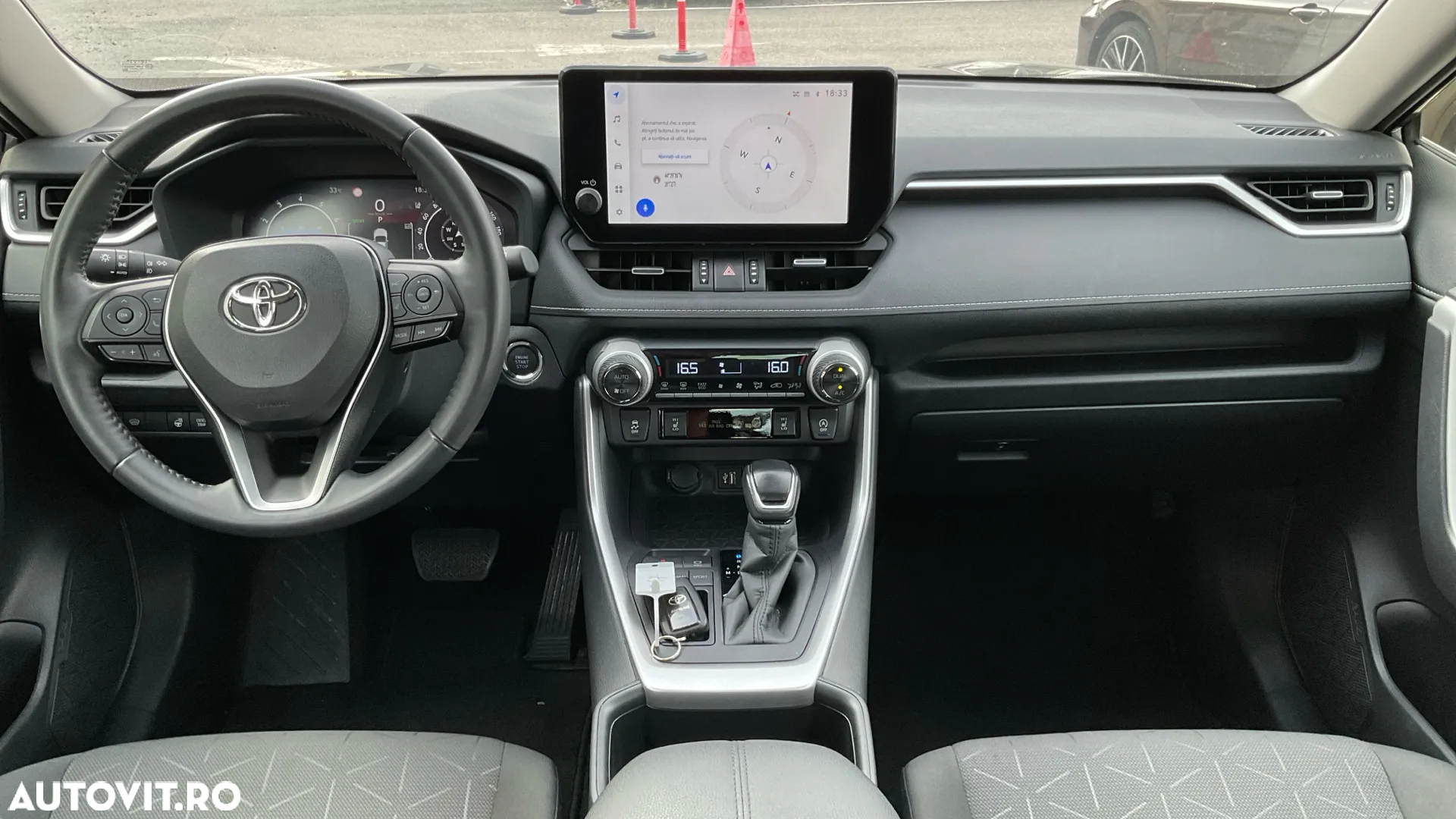 Toyota RAV4 - 7