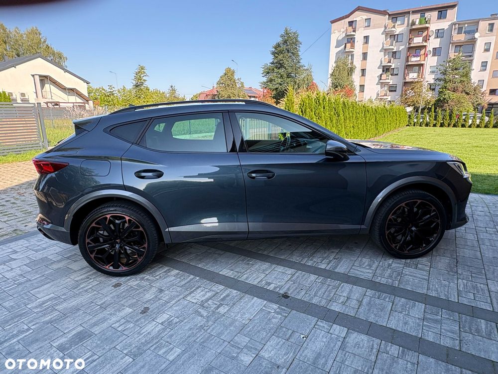 Cupra Formentor - 8