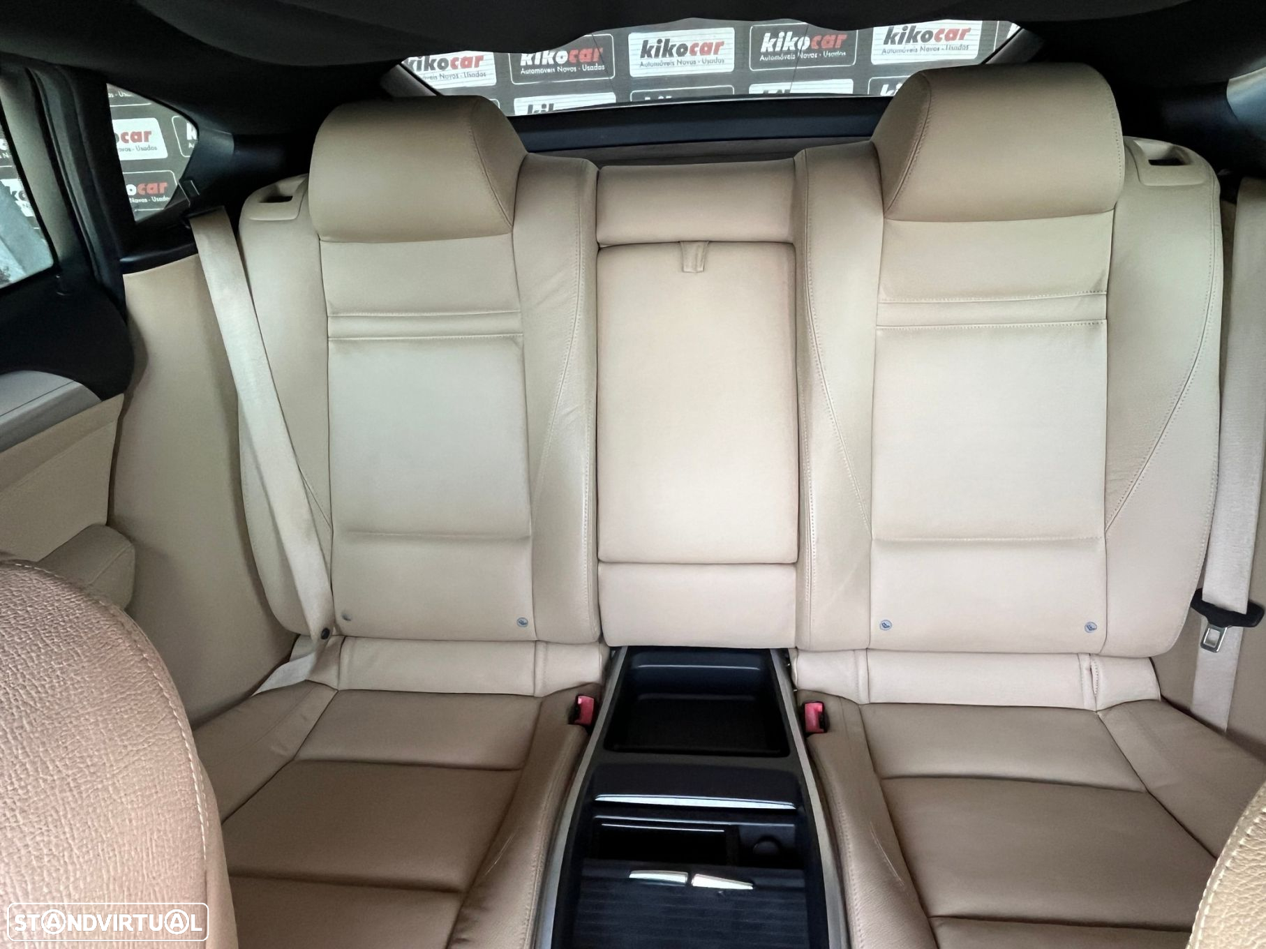 BMW X6 xDrive30d - 60