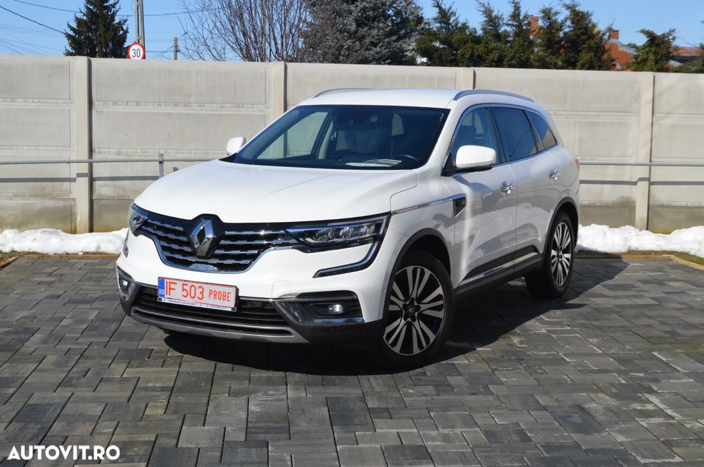 Renault Koleos - 37
