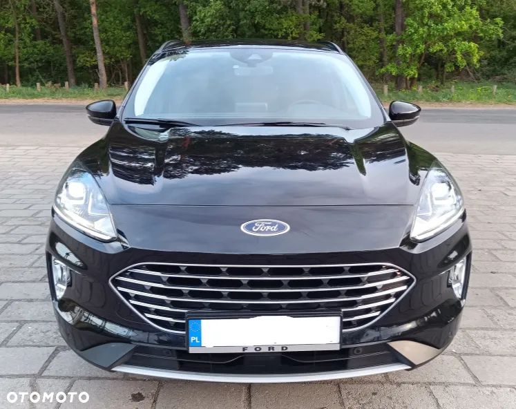 Ford Kuga 1.5 EcoBoost FWD Titanium - 2