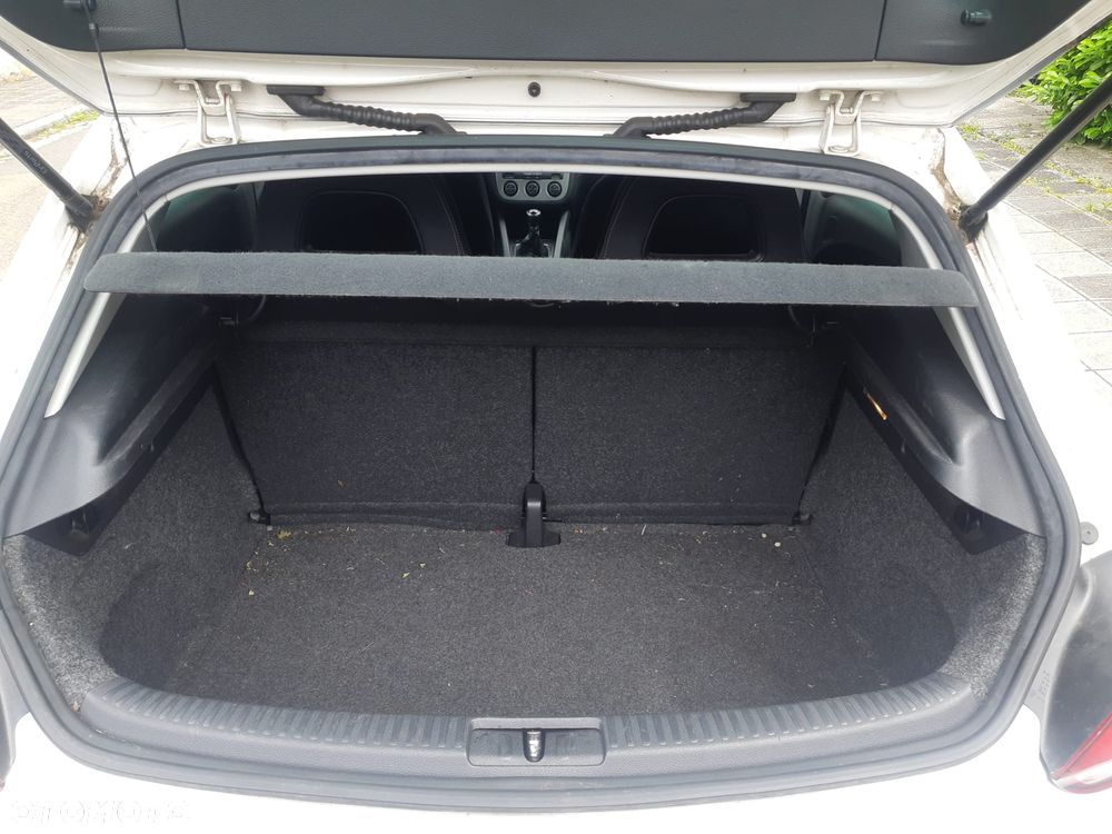 Volkswagen Scirocco 1.4 TSI Edition - 7