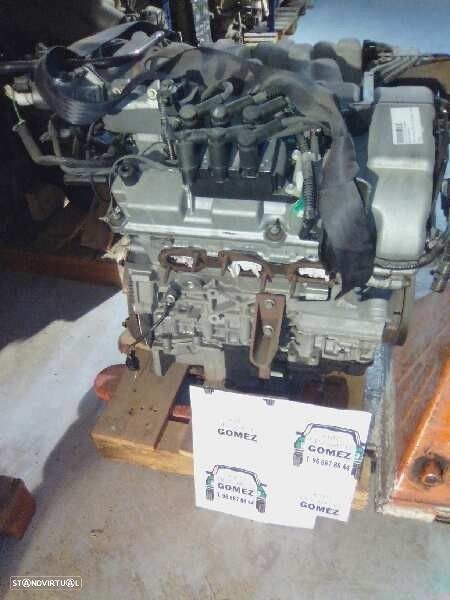 MOTOR COMPLETO FORD MONDEO III SEDAN - 1