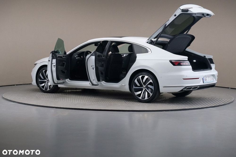 Volkswagen Arteon 2.0 TSI R-Line DSG - 7