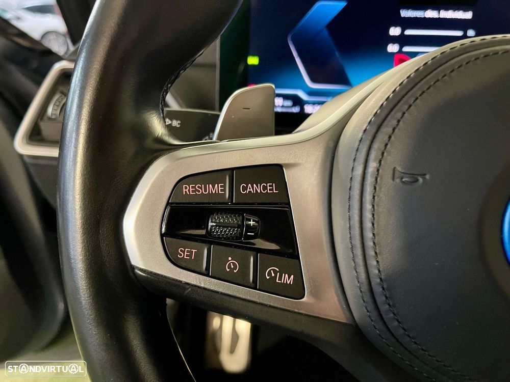 BMW 320 e Pack M Auto - 21