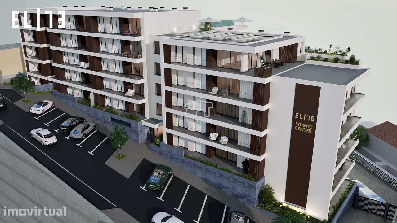 Apartamento T3 - Câmara de Lobos - Grande imagem: 2/9