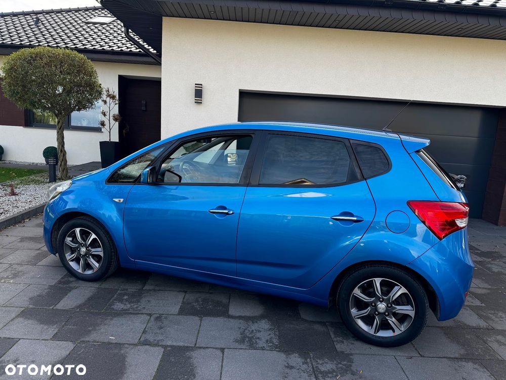 Hyundai ix20 Diesel Comfort - 9