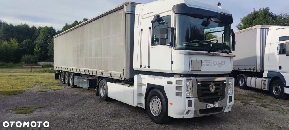 Kassbohrer MAXIMA - 33