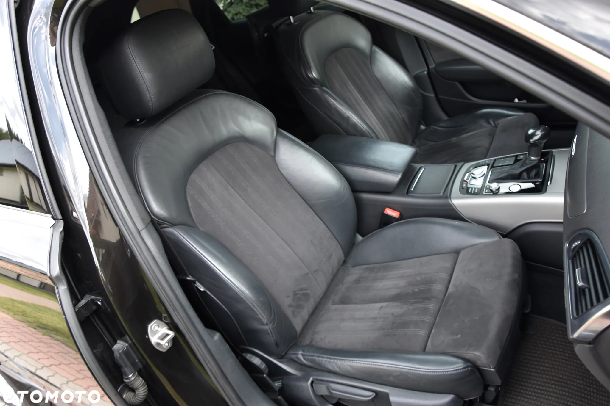 Audi A6 Allroad 3.0 TDI Quattro Tiptr - 19