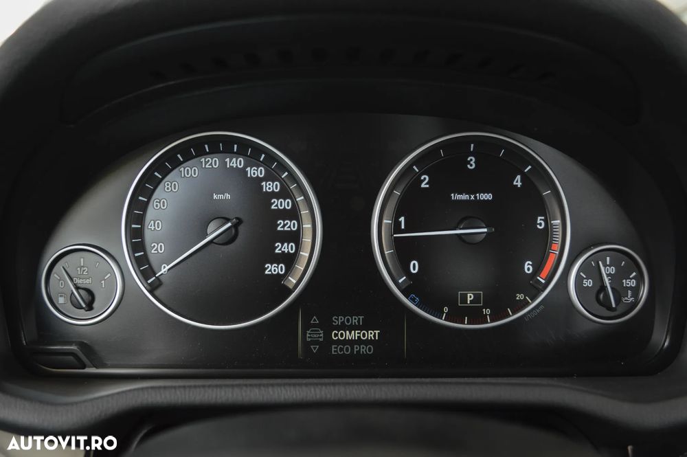 BMW X3 xDrive20d Aut. - 19