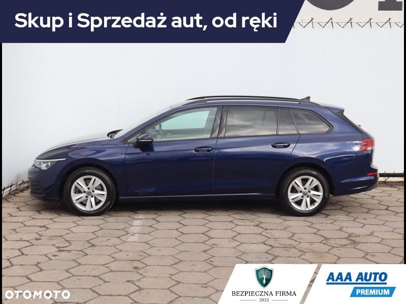 Volkswagen Golf Variant - 4