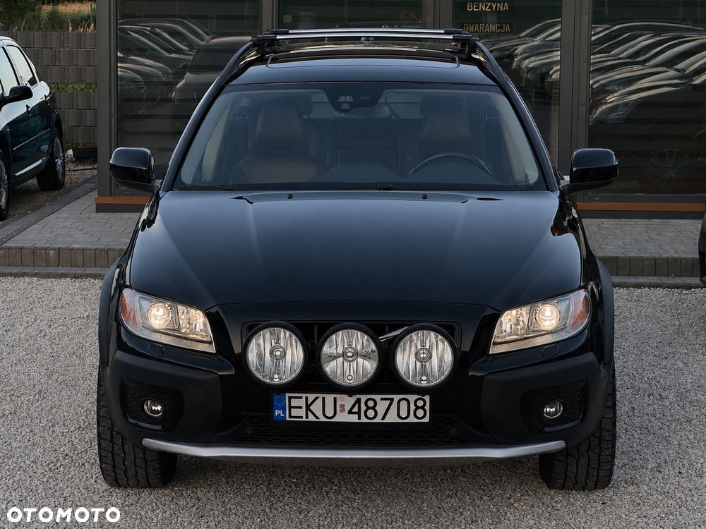 Volvo XC 70 D5 AWD Geartronic Summum - 37