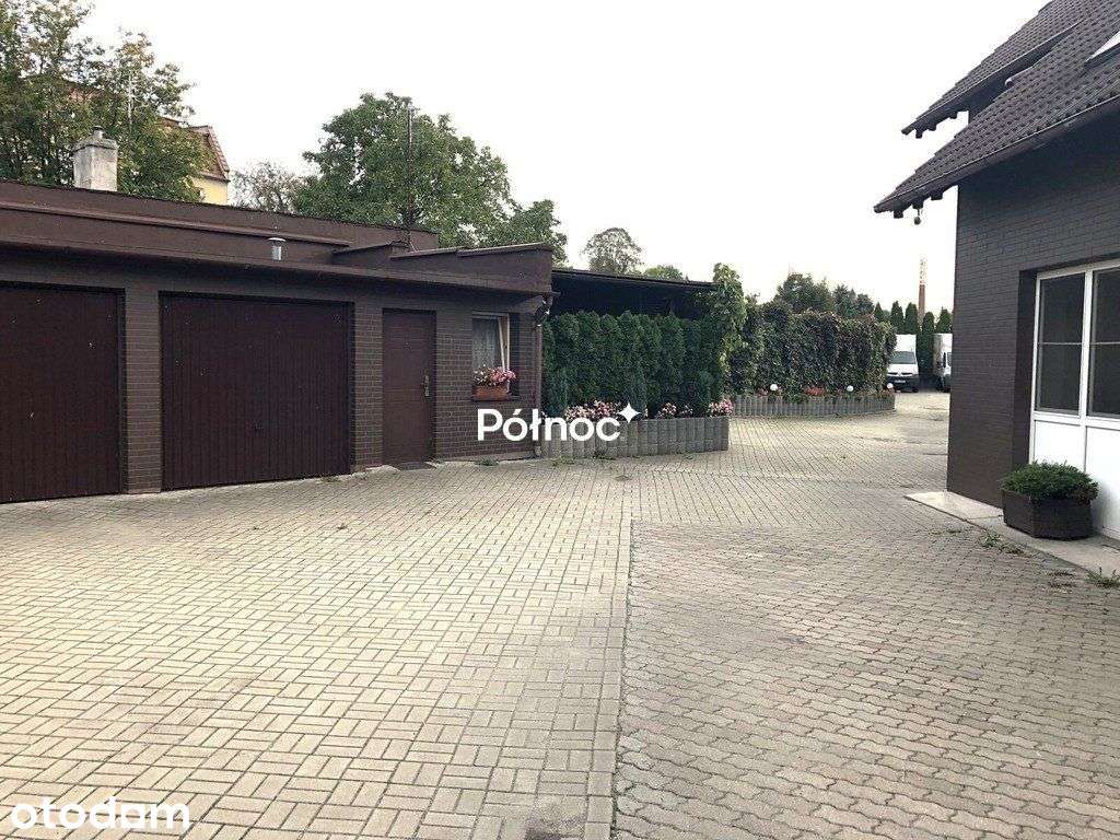 Obiekt przemysłowo handlowy w Pieńsku. - Pełny obrazek: 4/15