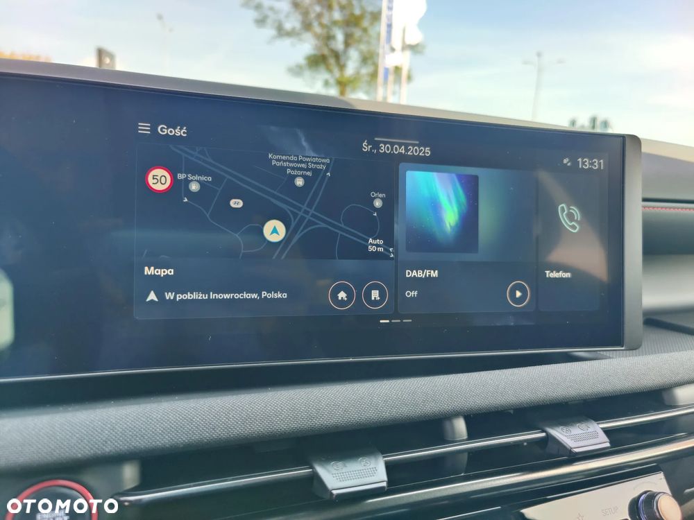 Hyundai Tucson 1.6 T-GDi N-Line 2WD DCT - 13