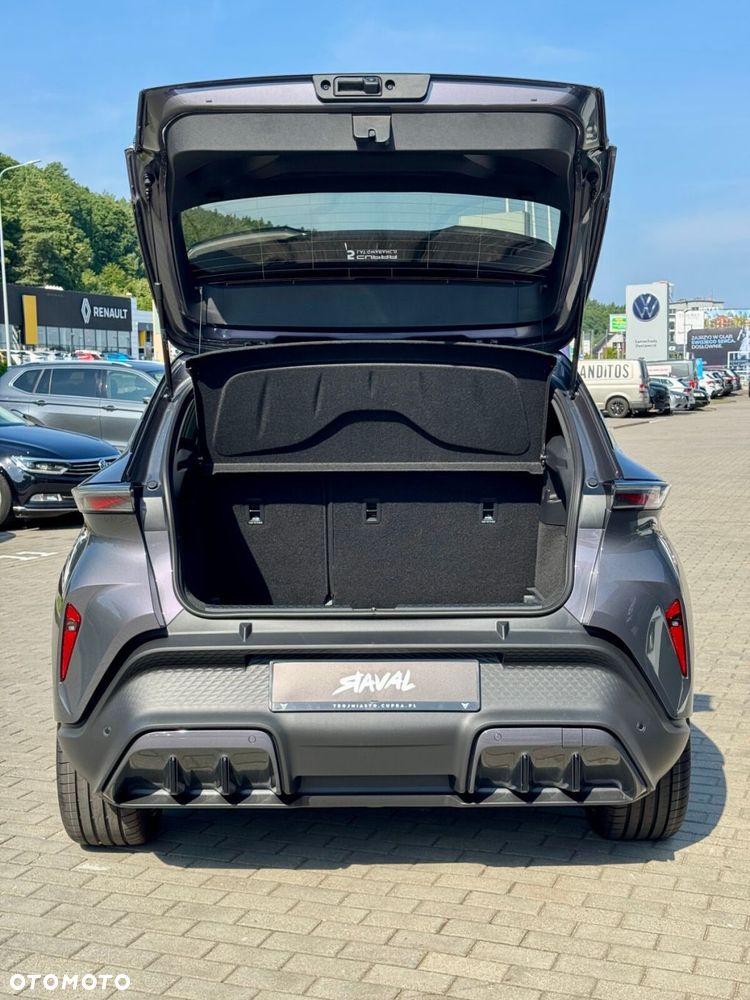 Cupra Raval 52kWh Endurance - 10