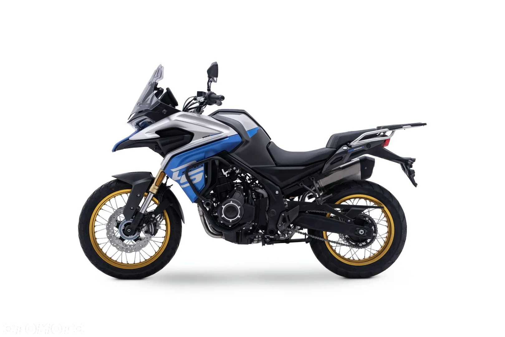 VOGE 525DSX - 3