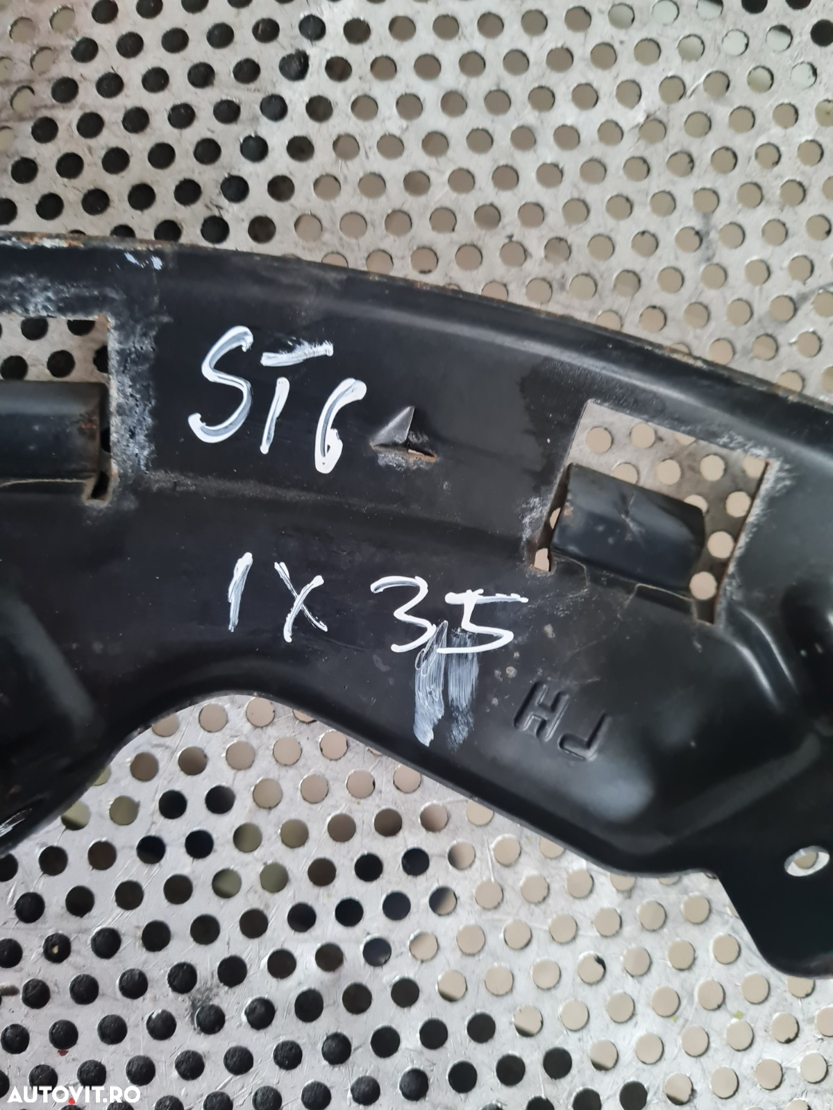 Suporti Suport Far Stanga Dreapta Hyundai IX35 An 2009-2010-2011-2012-2013-2014-2015 Dezmembrez Hyu - 5