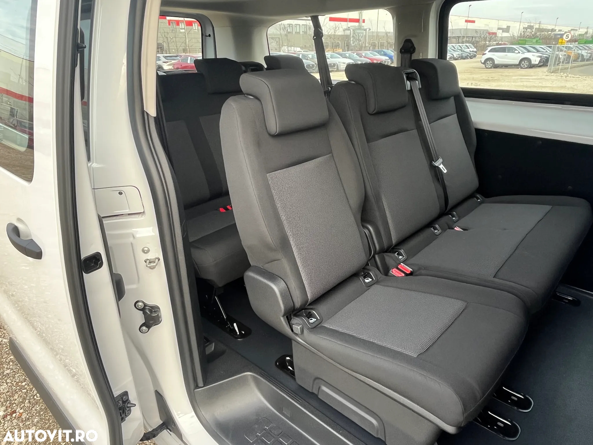 Citroën SpaceTourer - 13