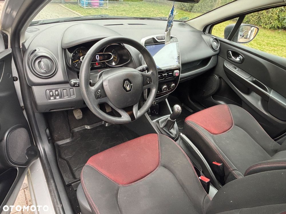 Renault Clio dCi 75 Expression - 23