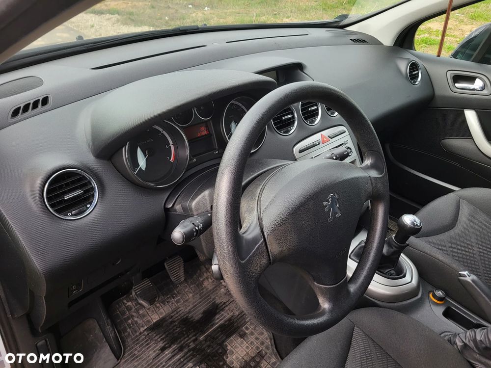 Peugeot 308 95 VTi Filou - 17