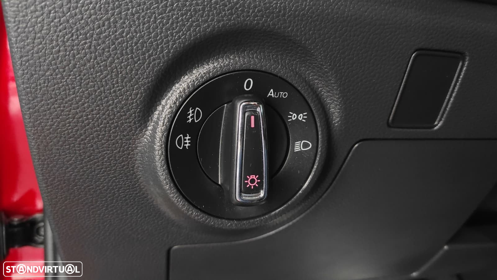 SEAT Ibiza 1.0 TSI FR - 42