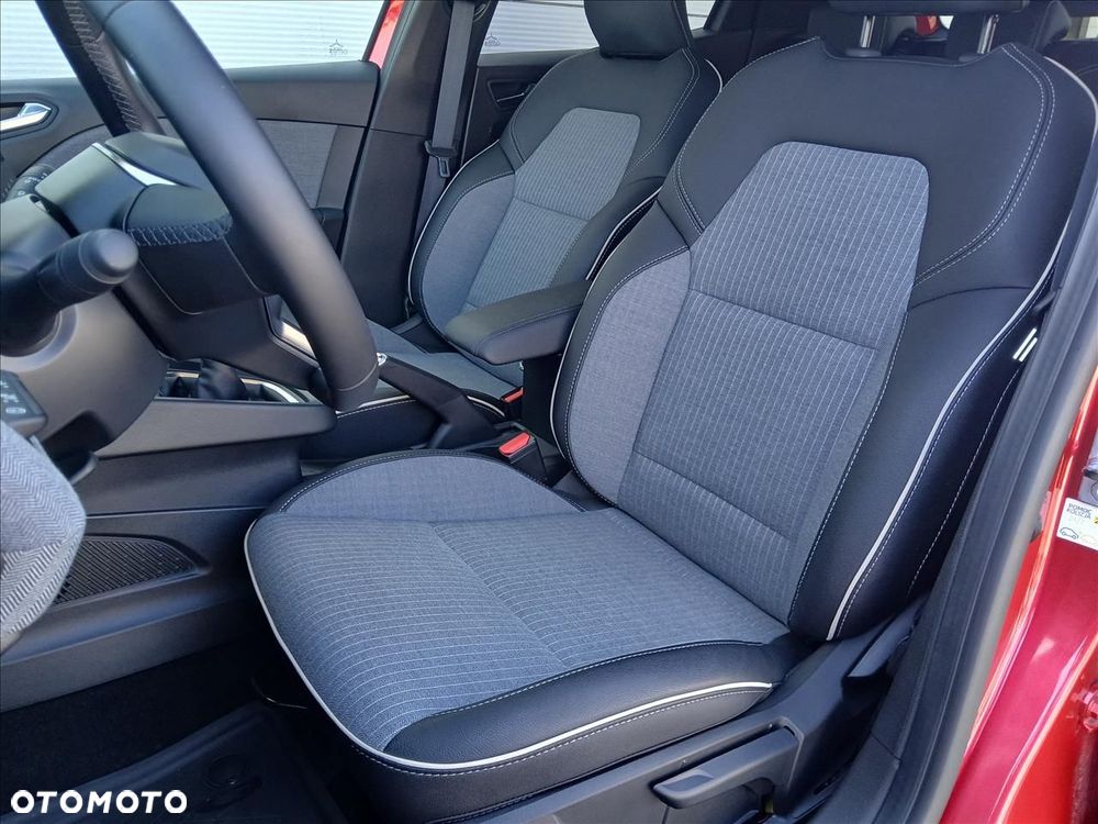 Renault Clio 1.0 TCe Techno - 11