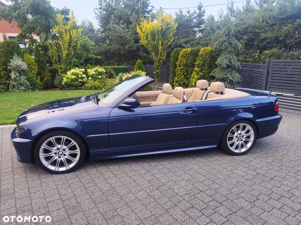 BMW Seria 3 325 Ci - 6
