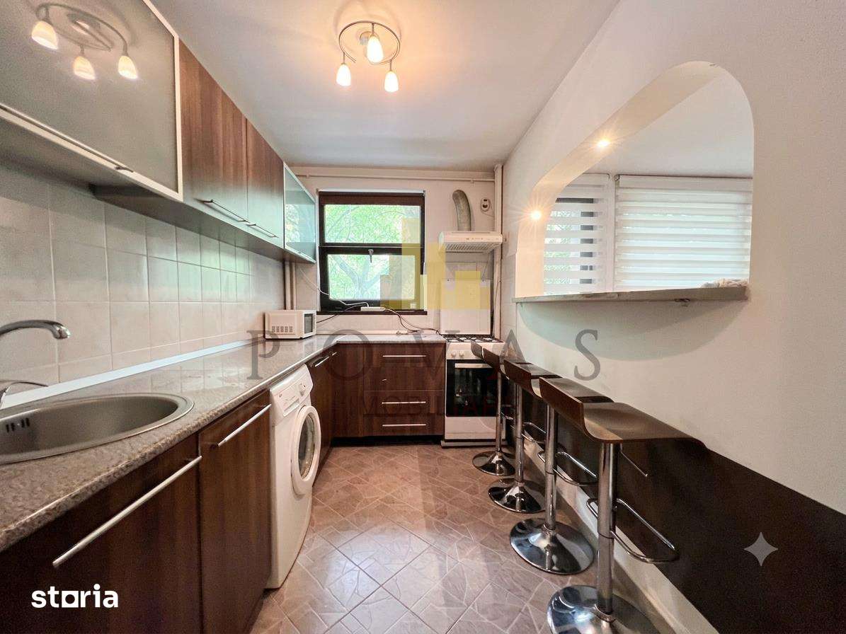 Photo 5 of Apartament 2 bedroom in Strada Matei Voievod