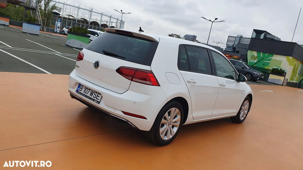Volkswagen Golf 1.0 TSI Comfortline - 30