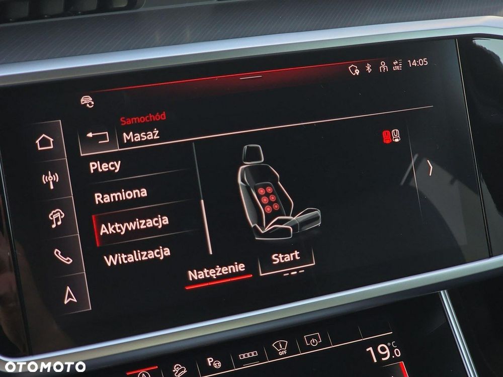 Audi A6 Allroad - 29