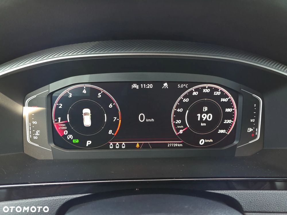 Volkswagen Arteon 2.0 TSI R-Line DSG - 20