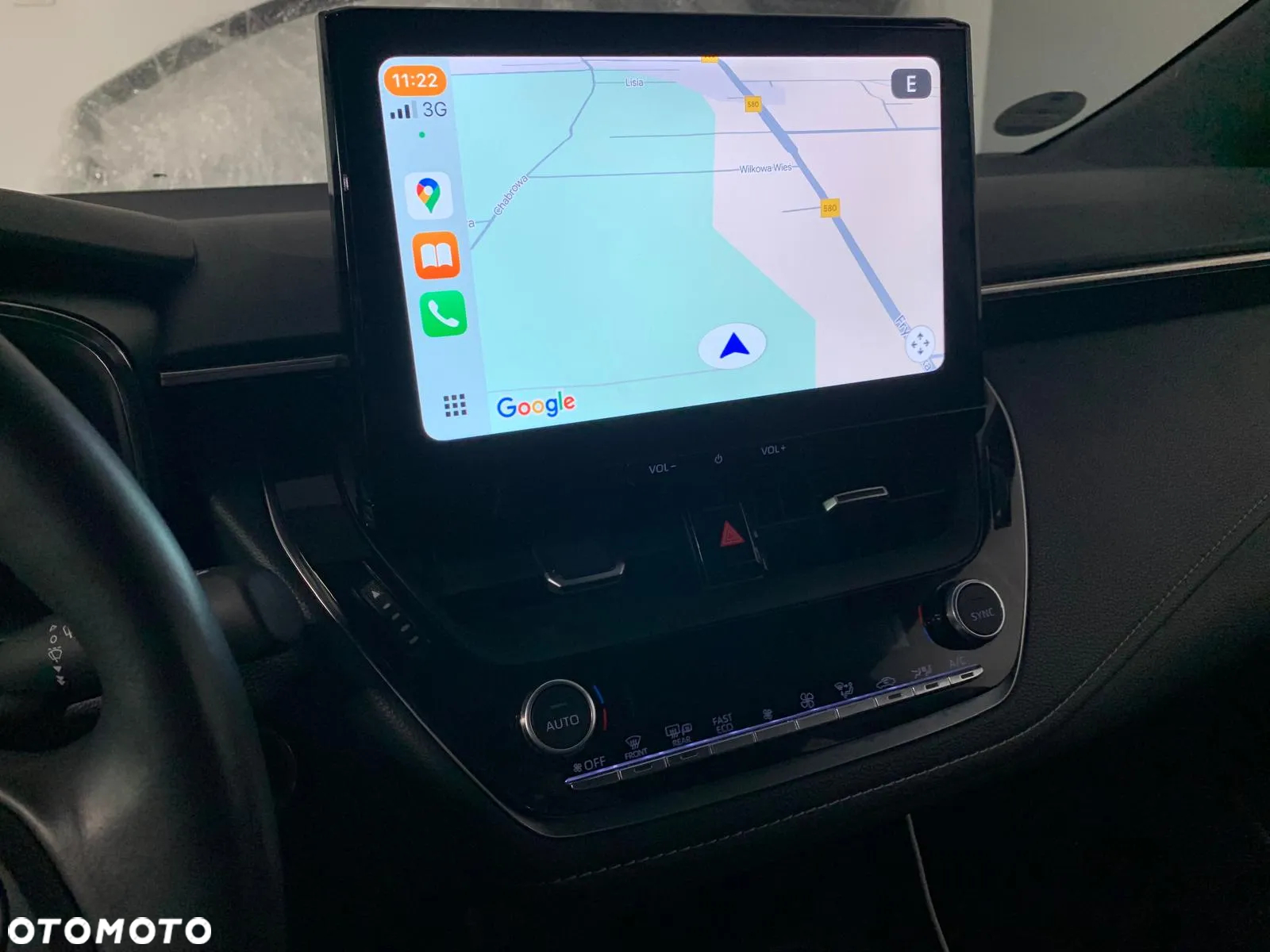 Toyota Corolla 1.8 Hybrid Comfort - 19
