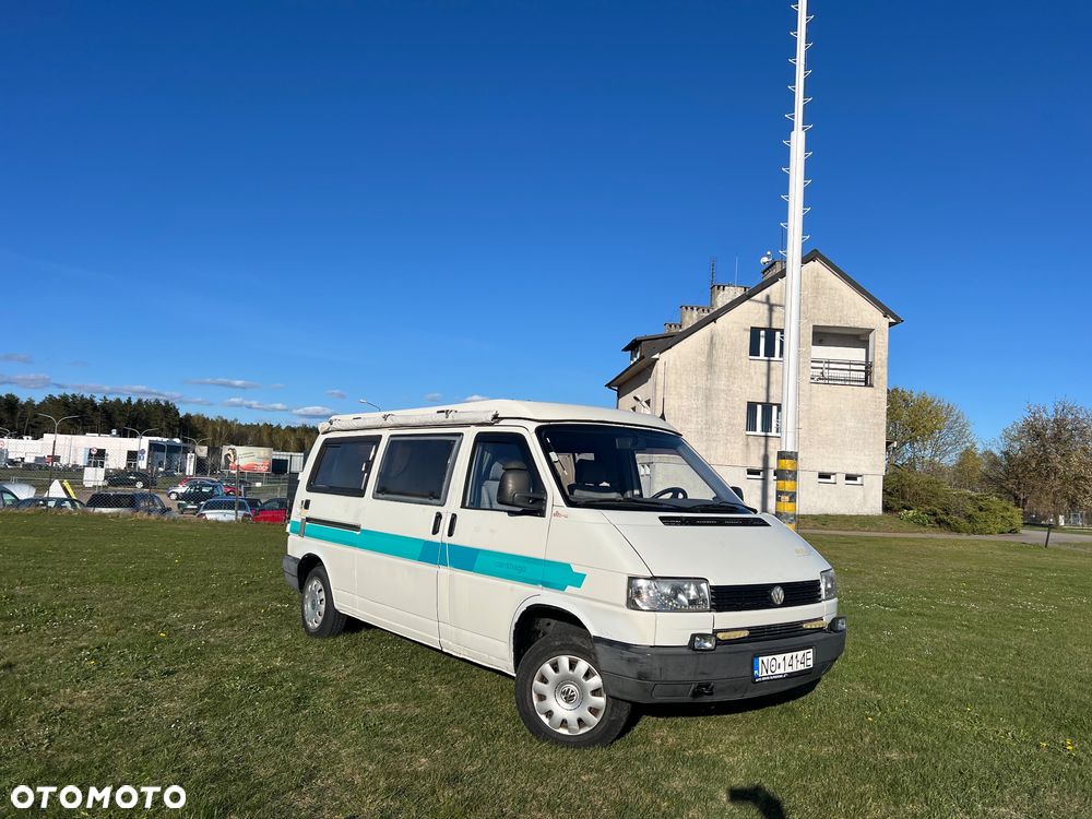 Volkswagen T4 - 3