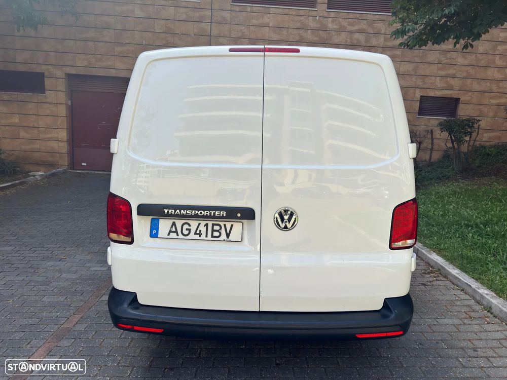 VW Transporter - 6